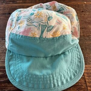 Patagonia Baby Baggies Cap